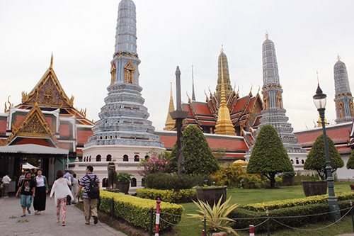 Bangkok Thailand