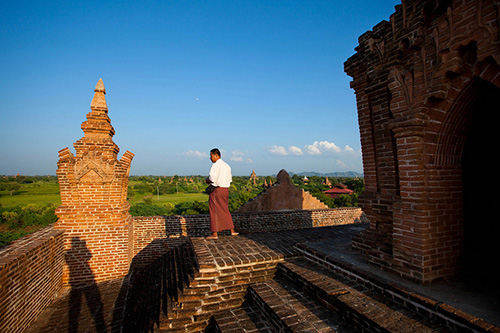 Super Quick Myanmar