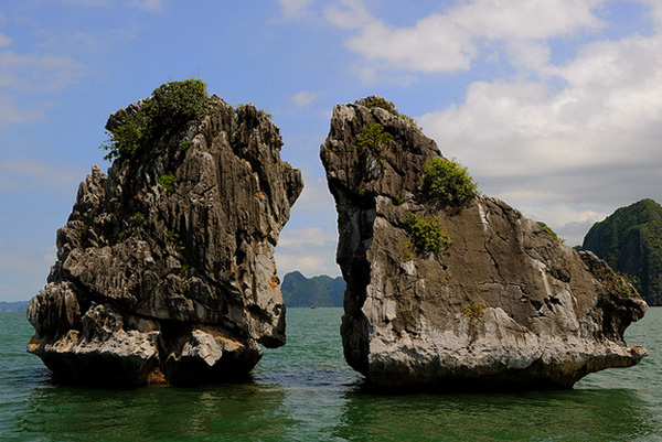 Halong Bay